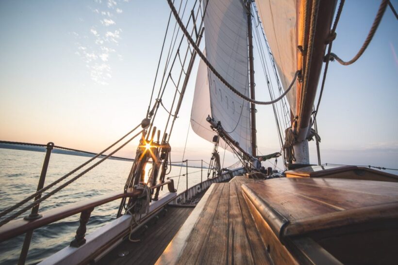 interesting facts about Sailiing 1024x683 1 - | Twój.blog